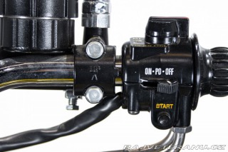 Kawasaki Z Z1 900 SUPER 1974