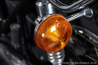 Kawasaki Z Z1 900 SUPER 1974