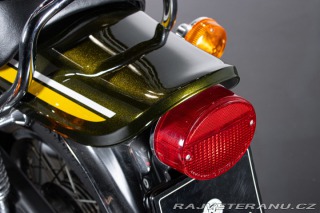 Kawasaki Z Z1 900 SUPER 1974