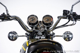 Kawasaki Z Z1 900 SUPER 1974