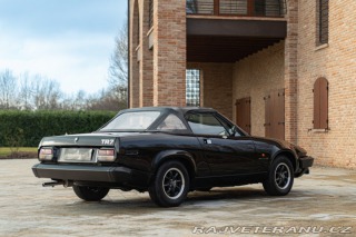 Triumph TR7  1981