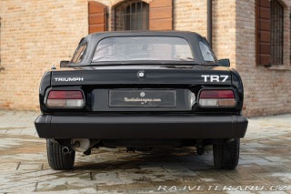 Triumph TR7  1981