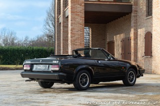 Triumph TR7  1981