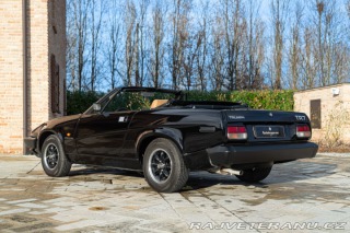 Triumph TR7  1981