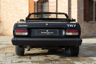 Triumph TR7  1981