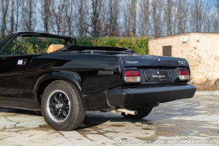 Triumph TR7  1981