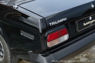 Triumph TR7  1981