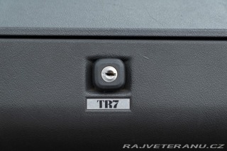 Triumph TR7  1981
