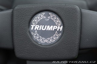 Triumph TR7  1981