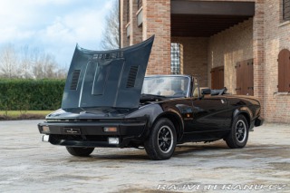 Triumph TR7  1981