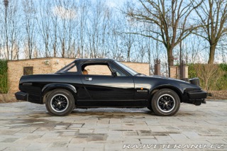 Triumph TR7  1981