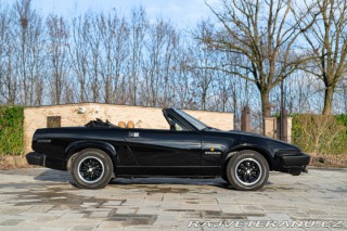 Triumph TR7  1981