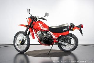   Moto Morini 350 KANGURO