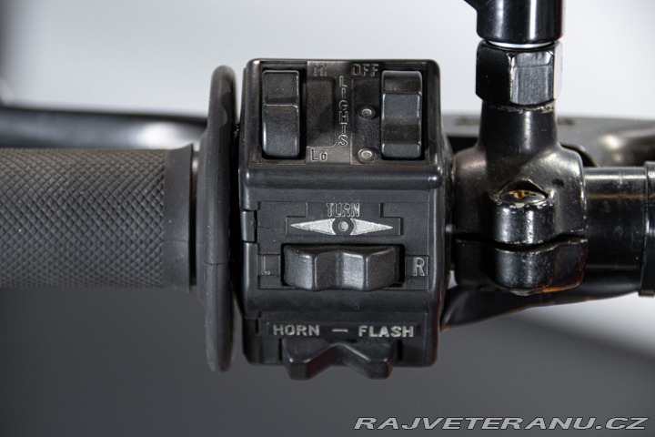 Ostatní značky Ostatní modely Moto Morini 350 KANGURO 1983