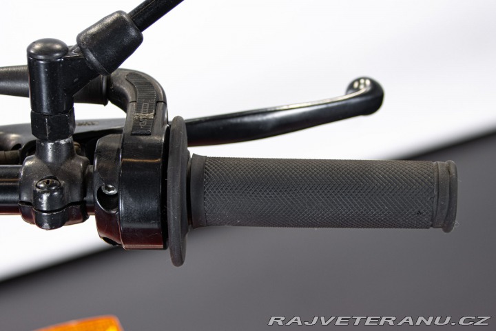 Ostatní značky Ostatní modely Moto Morini 350 KANGURO 1983