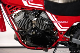 Ostatní značky Ostatní modely Moto Morini 350 KANGURO 1983