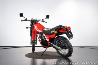 Ostatní značky Ostatní modely Moto Morini 350 KANGURO 1983