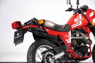 Ostatní značky Ostatní modely Moto Morini 350 KANGURO 1983