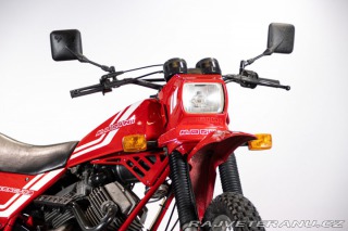Ostatní značky Ostatní modely Moto Morini 350 KANGURO 1983