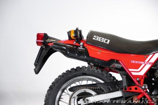 Ostatní značky Ostatní modely Moto Morini 350 KANGURO 1983