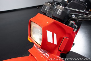 Ostatní značky Ostatní modely Moto Morini 350 KANGURO 1983