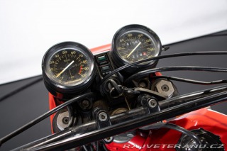 Ostatní značky Ostatní modely Moto Morini 350 KANGURO 1983