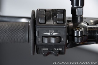 Ostatní značky Ostatní modely Moto Morini 350 KANGURO 1983