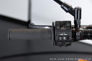 Ostatní značky Ostatní modely Moto Morini 350 KANGURO 1983