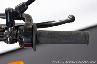 Ostatní značky Ostatní modely Moto Morini 350 KANGURO 1983