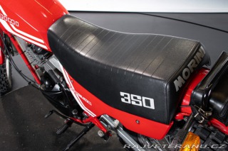 Ostatní značky Ostatní modely Moto Morini 350 KANGURO 1983