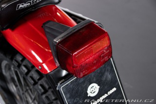 Ostatní značky Ostatní modely Moto Morini 350 KANGURO 1983