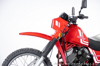 Ostatní značky Ostatní modely Moto Morini 350 KANGURO 1983