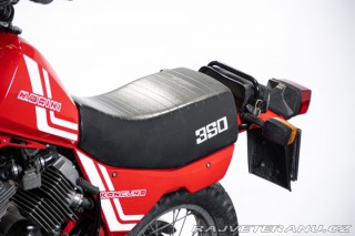 Ostatní značky Ostatní modely Moto Morini 350 KANGURO 1983