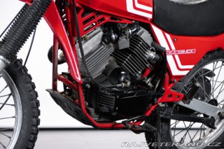 Ostatní značky Ostatní modely Moto Morini 350 KANGURO 1983