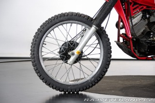 Ostatní značky Ostatní modely Moto Morini 350 KANGURO 1983