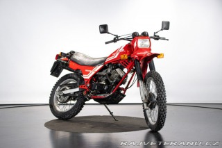 Ostatní značky Ostatní modely Moto Morini 350 KANGURO 1983