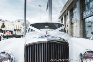 Bentley S2  1960
