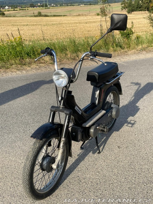 Piaggio Ostatní modely SI 50