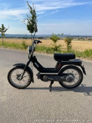 Piaggio Ostatní modely SI 50 1979