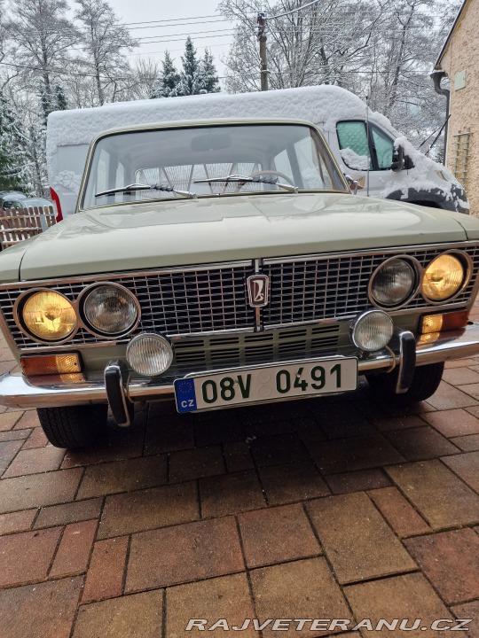 Lada 2103  1975