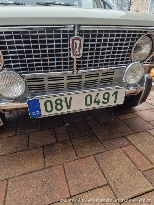 Lada 2103  1975