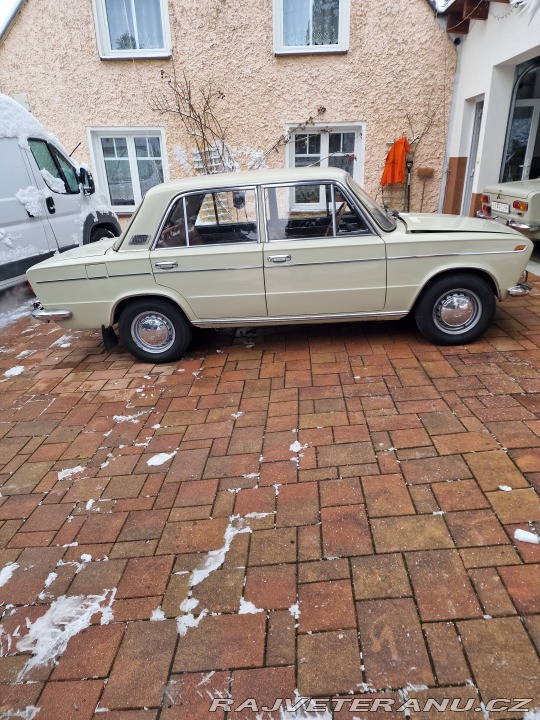 Lada 2103  1975