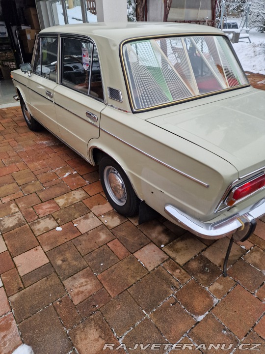 Lada 2103  1975