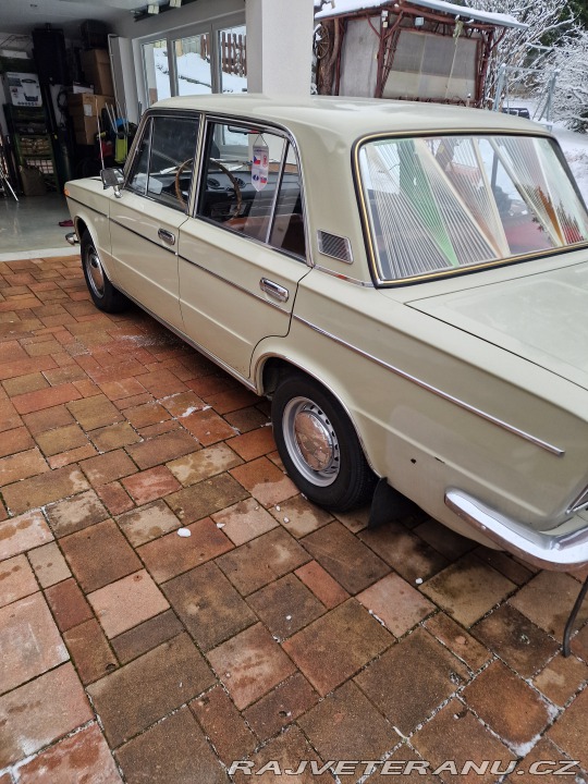 Lada 2103  1975