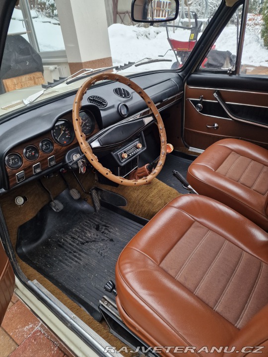 Lada 2103  1975