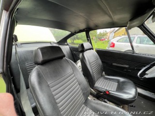 Škoda 110 110r coupe 1977