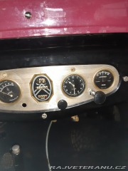 Citroën Ostatní modely AC4 1929