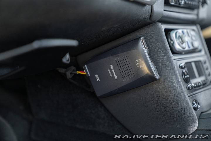 Porsche 911 996 (911) CARRERA 4 1999