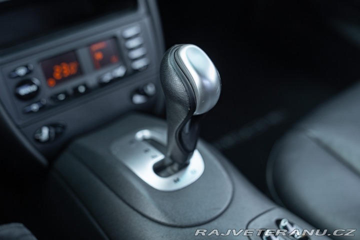 Porsche 911 996 (911) CARRERA 4 1999