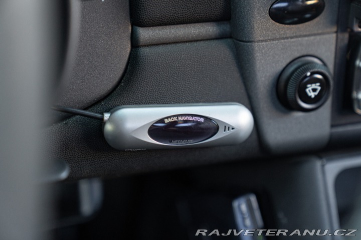 Porsche 911 996 (911) CARRERA 4 1999